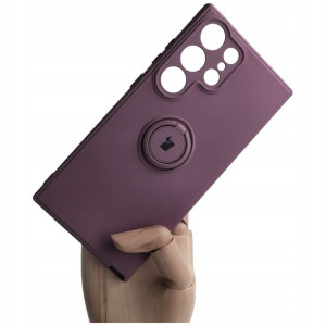 Etui Bizon do Galaxy S23 Ultra, obudowa, case