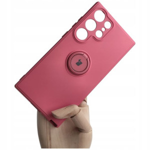Etui Bizon do Galaxy S23 Ultra, obudowa, case
