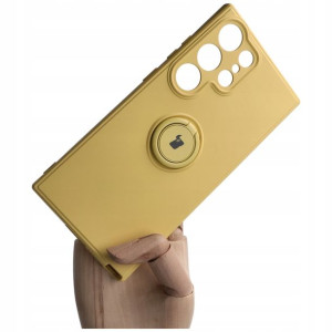 Etui Bizon do Galaxy S23 Ultra, obudowa, case