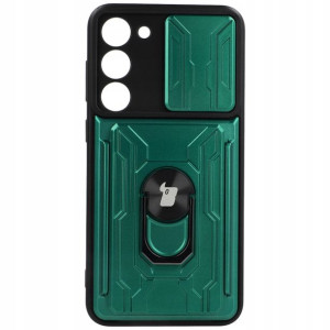 Etui Bizon do Galaxy S23 Plus, obudowa, case