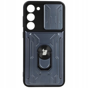 Etui Bizon do Galaxy S23 Plus, obudowa, case