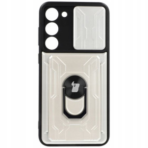 Etui Bizon do Galaxy S23 Plus, obudowa, case