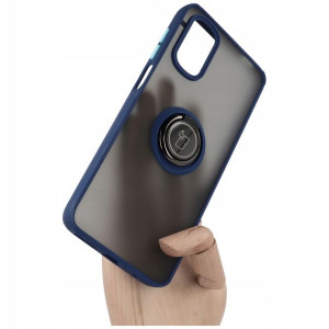 Etui Bizon do Moto G22/E32/E32S, case, obudowa