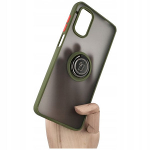 Etui Bizon do Moto G22/E32/E32S, case, obudowa