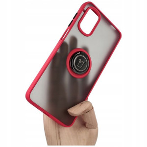 Etui Bizon do Moto G22/E32/E32S, case, obudowa