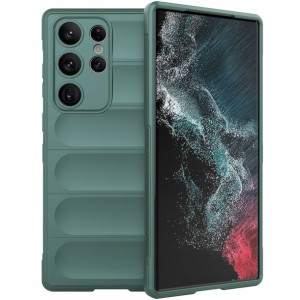 Etui Bizon do Galaxy S23 Ultra, case, obudowa