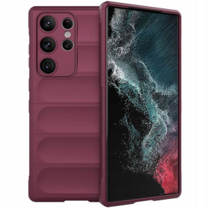 Etui Bizon do Galaxy S23 Ultra, case, obudowa