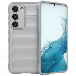 Etui Bizon do Galaxy S23 Plus, obudowa, plecki