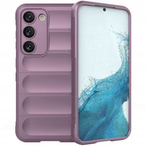 Etui Bizon do Galaxy S23 Plus, obudowa, plecki