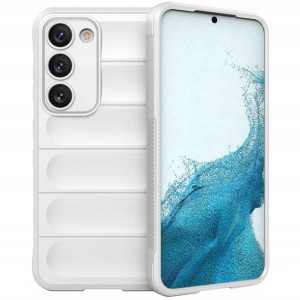 Etui Bizon do Galaxy S23, plecki, obudowa, case