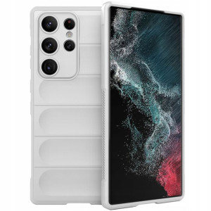 Etui Bizon do Galaxy S23 Ultra, case, obudowa