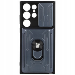 Etui Bizon do Galaxy S23 Ultra, obudowa, case