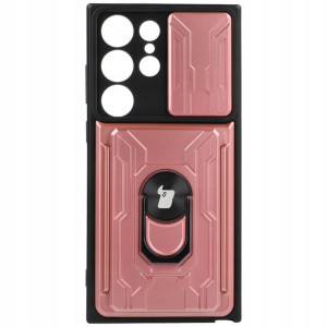 Etui Bizon do Galaxy S23 Ultra, obudowa, case