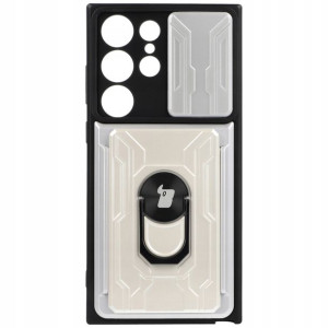 Etui Bizon do Galaxy S23 Ultra, obudowa, case