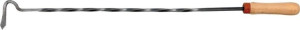 Pogrzebacz 62cm Vorel