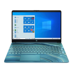 Laptop HP 15-DY0029DS Intel N4020 4GB 128GB 15.6 Windows 11