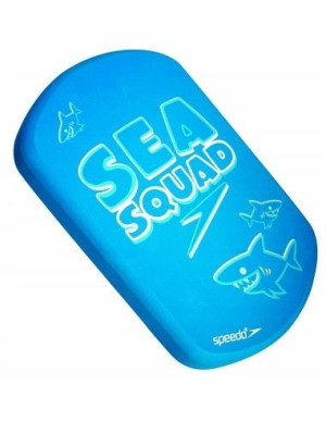 Deska do pływania dla dzieci Speedo Sea Squad