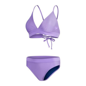 Strój kąpielowy damski Speedo Banded Tri 2PC r.D42