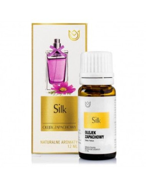 Olejek Zapachowy Perfumowany Silk 10 Ml