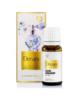 Olejek Zapachowy Perfumowany Dream 10 Ml
