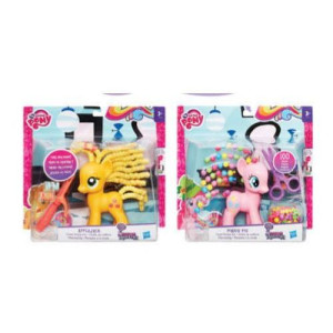 Mlp Szalona Fryzura 3603