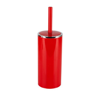 Szczotka toaletowa do wc Lenox czerwony