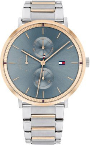 Zegarek damski Tommy Hilfiger JENNA