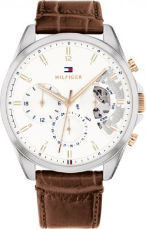 Zegarek męski Tommy Hilfiger Baker