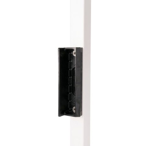 Zaczep Locinox poliamidowy do bram i furtek SMKL 9005