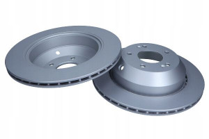 QUARO QD8318 Tarcza hamulcowa