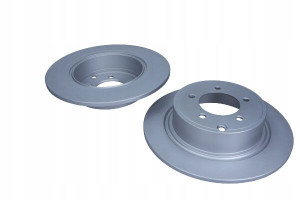 QUARO QD4081 Tarcza hamulcowa