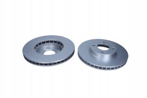 QUARO QD2113 Tarcza hamulcowa