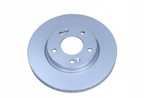 QUARO QD2065 Tarcza hamulcowa