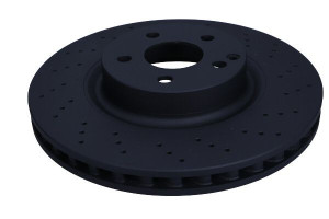 QUARO QD1457HC Tarcza hamulcowa