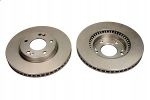 QUARO QD5029 Tarcza hamulcowa