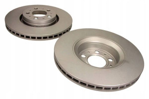QUARO QD4778 Tarcza hamulcowa