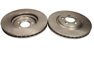 QUARO QD2519 Tarcza hamulcowa