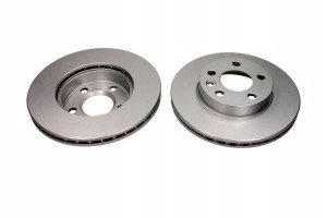 QUARO QD9259 Tarcza hamulcowa