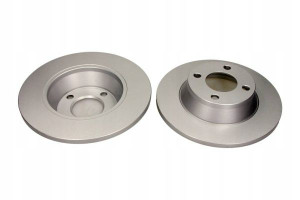 QUARO QD8784 Tarcza hamulcowa