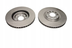 QUARO QD7635 Tarcza hamulcowa