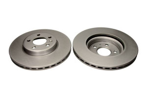 QUARO QD8004 Tarcza hamulcowa