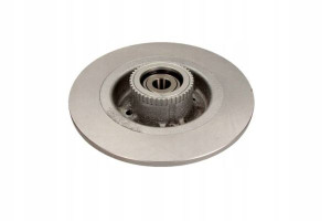 QUARO QD5687 Tarcza hamulcowa