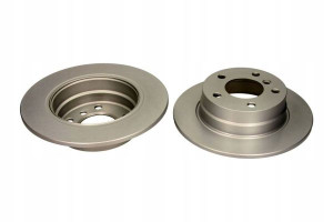 QUARO QD8924 Tarcza hamulcowa