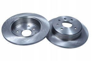MAXGEAR 19-2330 Tarcza hamulcowa