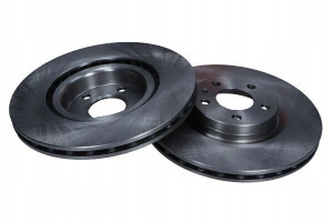 MAXGEAR 19-3236 Tarcza hamulcowa