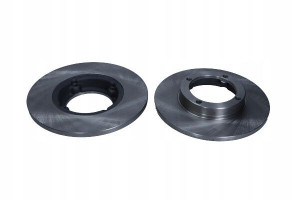 MAXGEAR 19-1175 Tarcza hamulcowa