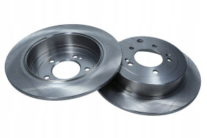 MAXGEAR 19-4713 Tarcza hamulcowa