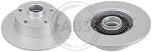 A.B.S. 18425 Tarcza hamulcowa