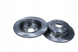 MAXGEAR 19-2296 Tarcza hamulcowa