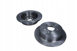 MAXGEAR 19-1211 Tarcza hamulcowa
